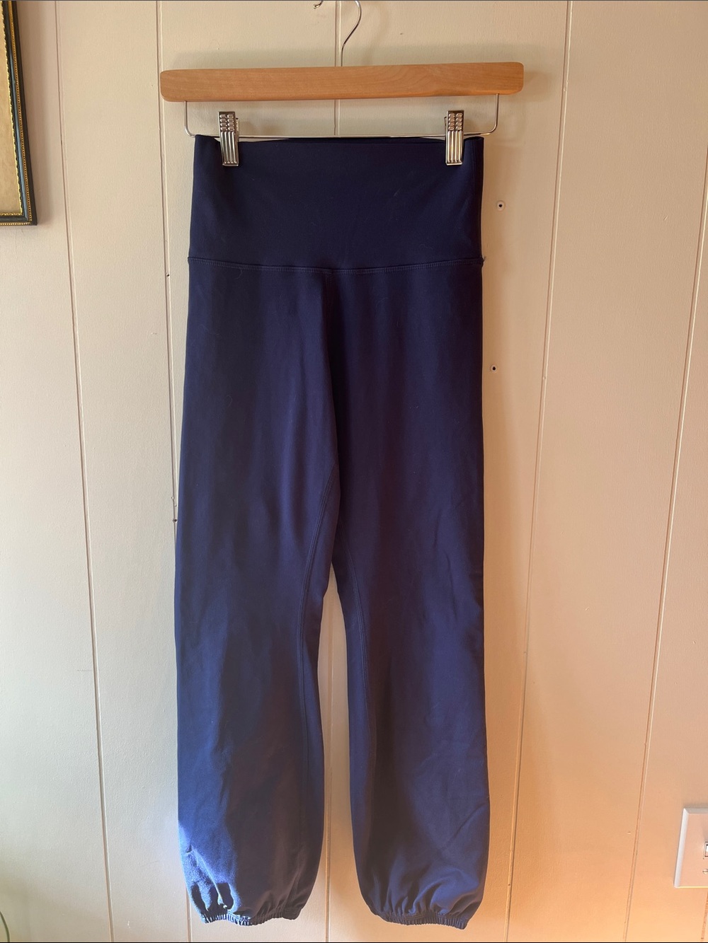 Aerie Offline The Hugger Cinch Pant